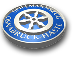 Spielmannszug-Osnabrueck-Haste